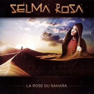 La Rose du Sahara