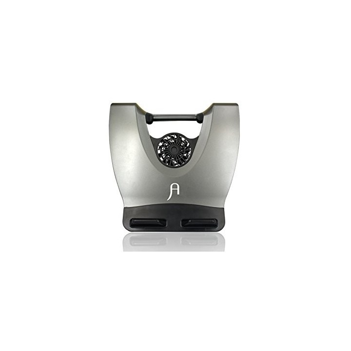 Amarina ACCAMA00150B Support ventilé pour Ordinateur Portable 16"