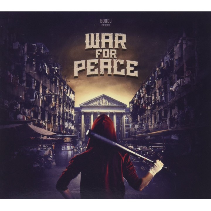 War for Peace