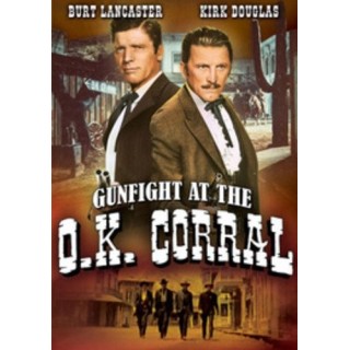 Gunfight at The O.K. Corral
