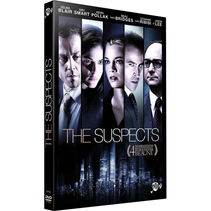 The Suspects