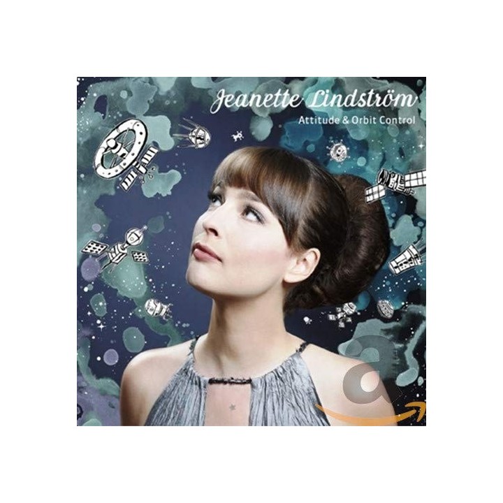 Attitude & Orbit Control [Import]
