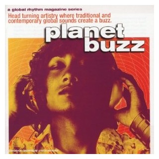 Planet Buzz