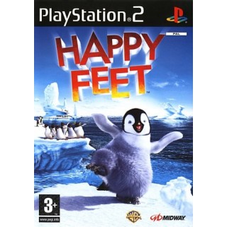 Happy Feet