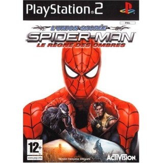 Spider Man : le règne des ombres