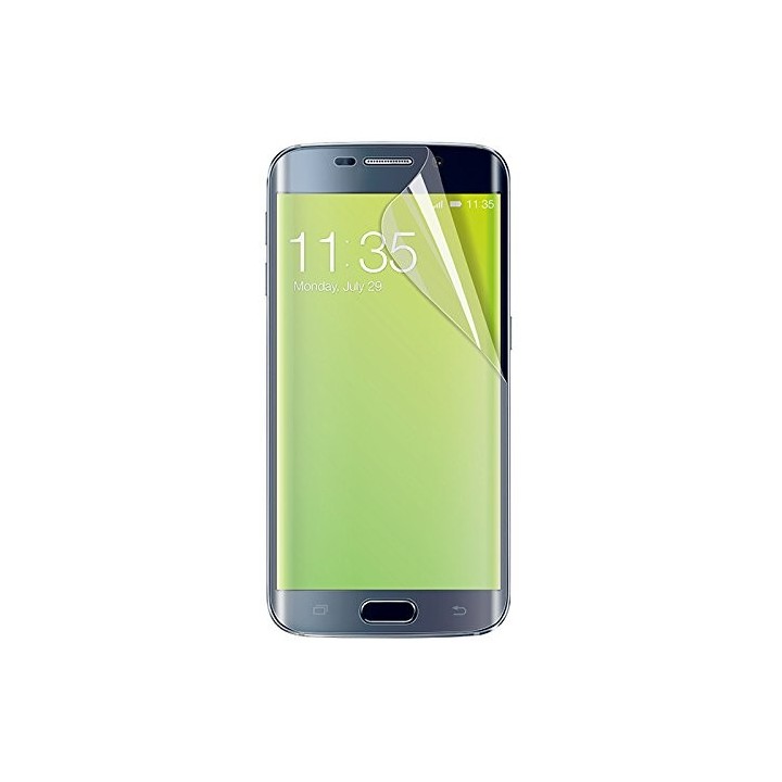 Muvit muscp0903 Claire Galaxy S7 Edge 1Pezzo (Les) Protection pour écran