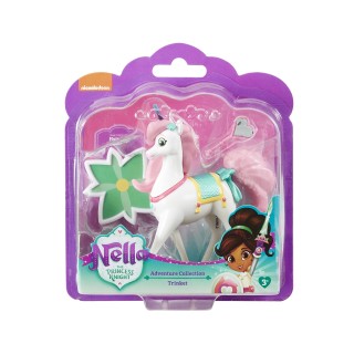 Nella The Princess Knight Adventure Collection Figure à Bijoux