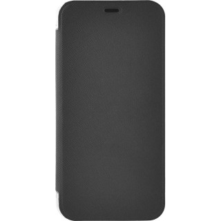 BIGBEN Connected Etui Folio Noir pour Samsung Galaxy Note10