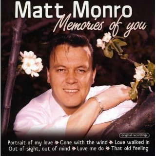 Memories of You [Import]