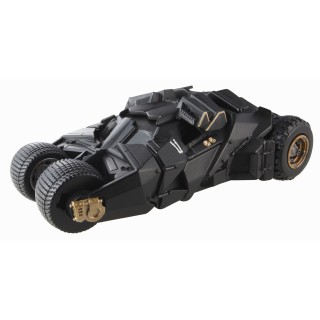 Hot Wheels Custom Motors Starter Set - Batmobile Tumbler