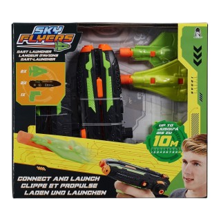 Sky Flyers - GT66990.4300 Twin Pack