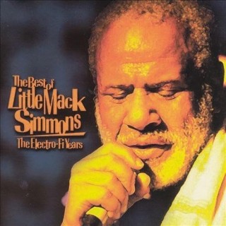 The Best of Little Mack Simmons