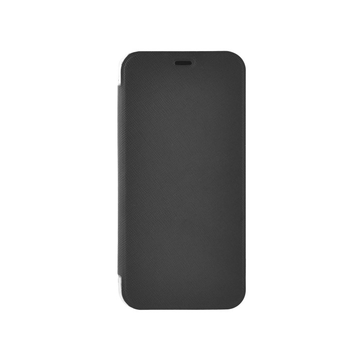 Bigben Connected Etui Crystal Noir Galaxy S 10 E