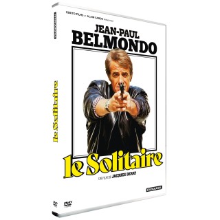 Le Solitaire [Version Restaurée]