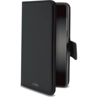 PURO Folio Coque magnetique Noir G A71