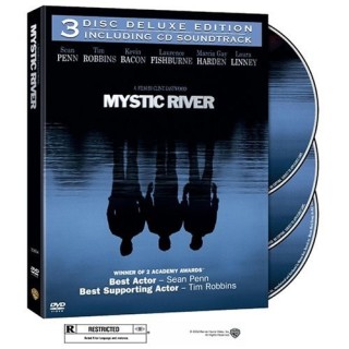 Mystic River [Import USA Zone 1]