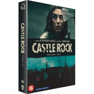 Castle Rock-Saisons 1-2