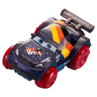 Pixar Cars - Y1344 - Véhicule Miniature - Max Schnell Nageur