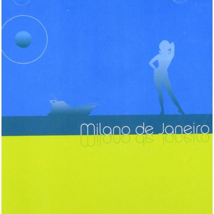 Milano De Janeiro