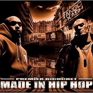Premier Ricochet-Made in Hip Hop